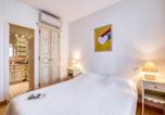 Location vacances Saint-Tropez - Apartment Boulevard Louis Blanc-1 by Interhome-3