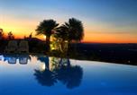 Location vacances Bettona - Apartment in Passaggio di Bettona - Umbrien 43640-2
