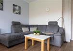 Location vacances Wremen - Ferienwohnung Lilli Marleen 9-1-3 Eg-1