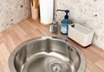 Location vacances Angers - Suite Guittet - Charme d'Anjou-2