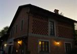 Location vacances Verduno - Agriturismo Viticcio-4