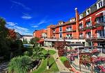 Hôtel Ibos - Best Western Beauséjour-1