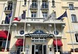 Location vacances Basse-Normandie - Manoir du Casino-3