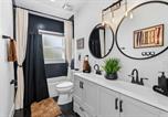 Location vacances Houston - Country Themed Houston Apartment-2