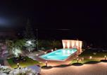 Hôtel San Giovanni in Fiore - La Quercia B&B-1