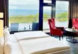 Hôtel Timmendorfer Strand - Plaza Premium Timmendorfer Strand-1