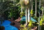 Location vacances St Lucia - African Ambience Guest House-2