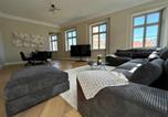 Location vacances Dresde - Luxury Home / 3-Raum-Suite an der Frauenkirche / 6-3