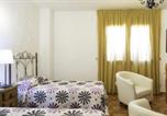 Hôtel Ciudad Real - Doña Ruidera-3