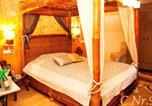 Location vacances Melk - Charmante Wohnung in Leiben mit Grill-2