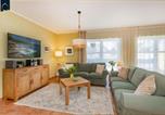 Location vacances Korswandt - Haus am See 1-4