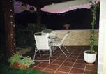 Location vacances  Salamanque - Casa Rural Rincon de San Marcos-2