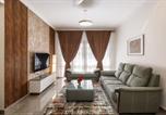 Location vacances Bangalore - Emerlad Apartment 401 Nr Mg Road-1