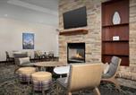 Hôtel Houston - Residence Inn Houston West Energy Corridor-1