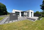 Location vacances Schotten - Ferienhaus Residenz am Stausee-3