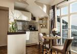 Location vacances Westerland - Strandvilla-504-3