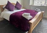 Hôtel Gare de Shrewsbury - St Nicholas Hotel Shrewsbury-3