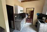 Location vacances Lietzow - Haus Semper Nr 3-3