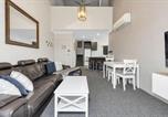 Location vacances Jindabyne - Parkwood 5 - 2br Split Level l Spa Bath l Bbq l Central Location l Wifi-1