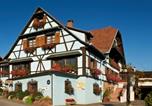 Hotel Restaurant Faller Emmebuckel