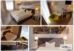 Hôtel Bad Segeberg - Hotel Residence-3