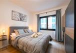 Location vacances Lugano - Boutique Apartments-3