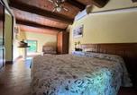 Location vacances Umbertide - Agriturismo Collina Dei Fagiani-4