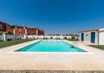 Location vacances Massafra - Il Gelsomino Bianco by Barbarhouse-2