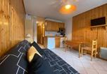 Location vacances Morillon - Résidence HERMINE I-1