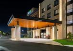 Hôtel Shelbyville - Holiday Inn Express & Suites Murfreesboro West by Ihg-3