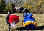 Location vacances Puy-Saint-Vincent - Chalet de L'Onde-3