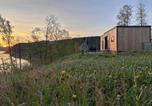 Location vacances Neunburg vorm Wald - Feriendorf Seeblick - Tiny Chalet Nr 8-1