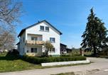 Location vacances Breisach - Ferienwohnung Schwarzwaldblick-1