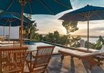 Villages vacances Bangli - Prasi Sunset Bungalows-2