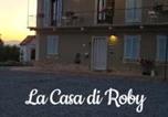 Location vacances Verduno - La Casa di Roby-1 appartamento la morra con piscina-2