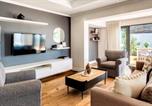 Location vacances Cape Town - Aureto-2