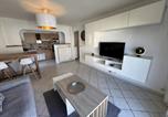 Location vacances La Valette-du-Var - Appartement les Floralies-1