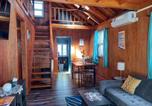 Location vacances Marigot - Mx2 Cottage-3