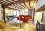 Location vacances Burford - Murton Cottage-4