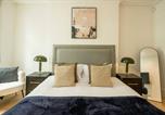 Location vacances London - High-end Duplex apartment - Mayfair-3