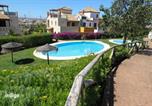 Location vacances Ayamonte - Bright 3-Bedroom Townhouse - Las Lomas - Bau01-2