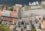 Location vacances Orta San Giulio - Il Portico appartamento in piazza principale-2