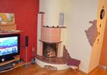 Location vacances  Kranjska Gora - Two Bedroom Apartment with Balcony-1