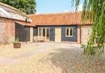 Location vacances East Dereham - The Stables-1