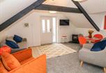 Location vacances Manorbier - Clementine Cottage-3