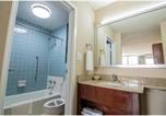 Hôtel Collinsville - Reidsville Inn & Suites-4