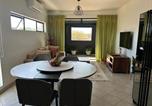 Location vacances  Botswana - Botumo Apartment-1