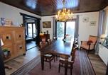 Location vacances Ossiach - Haus zum Hirschen-4