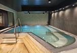 Location vacances Tux - Elsa Spa Apartments Tux-3