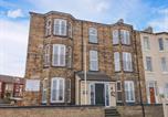 Location vacances  Gare d'Hartlepool - Glenholme Apartment 3-1